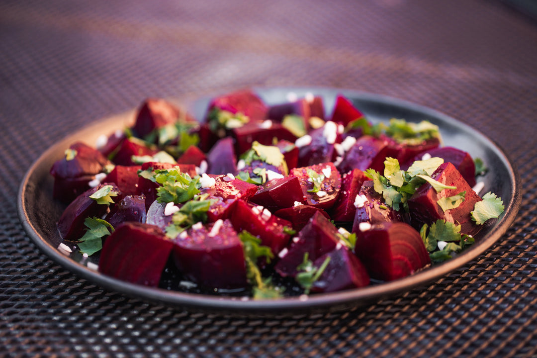 Preprepared Meals