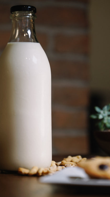 Alternative Milks