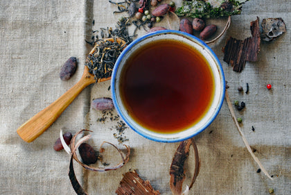 Coffee/Tea/Drinking Chocolate