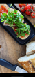 Bruschetta Box (min 6 piece)