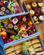 Fruit Graze