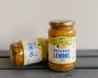 Preserved Lemons