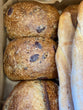 Backhaus Bakery Mount Zero Olive Loaf