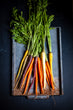 Carrots Rainbow