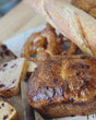 Backhaus Bakery Sourdough Fruit Loaf