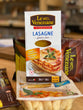 Le Veneziane Gluten Free Lasagne Sheets
