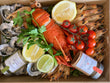 Seafood Graze