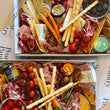 Lux Grazing Box