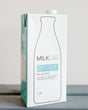 Milk Lab Coconut Milk