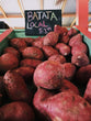 Sweet Potato (approx 700gram)