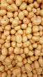 Potato Varieties