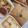 House Baked Scone Box