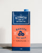 Alternative Oat Milk
