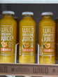 Wild One Organic Juices