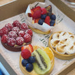 Individual Tarts x 4